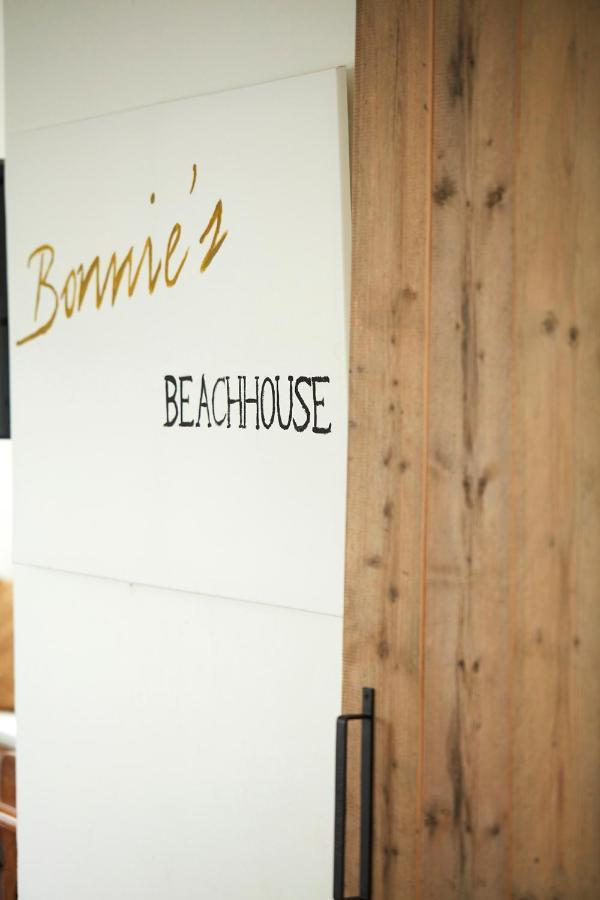 Ferienhaus Bonnie's Beachhouse