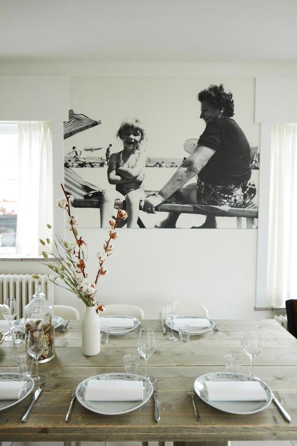 Bonnie's Beachhouse