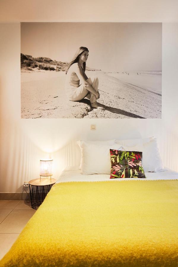 Bonnie's Beachhouse Ferienhaus *