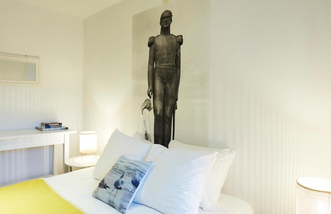 Bonnie's Beachhouse De Panne