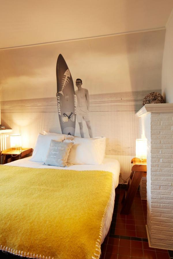 Bonnie's Beachhouse Ferienhaus